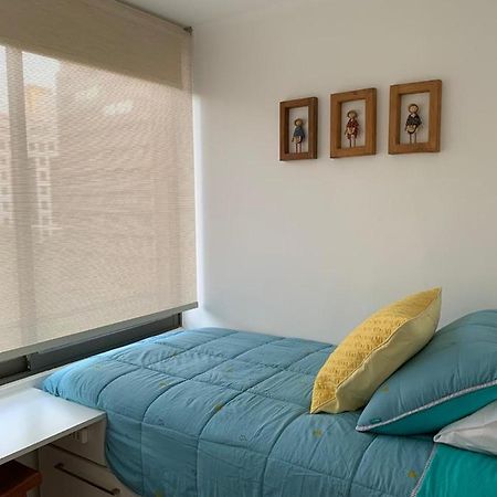 Santiago Encomenderos El Golf Exteriér fotografie