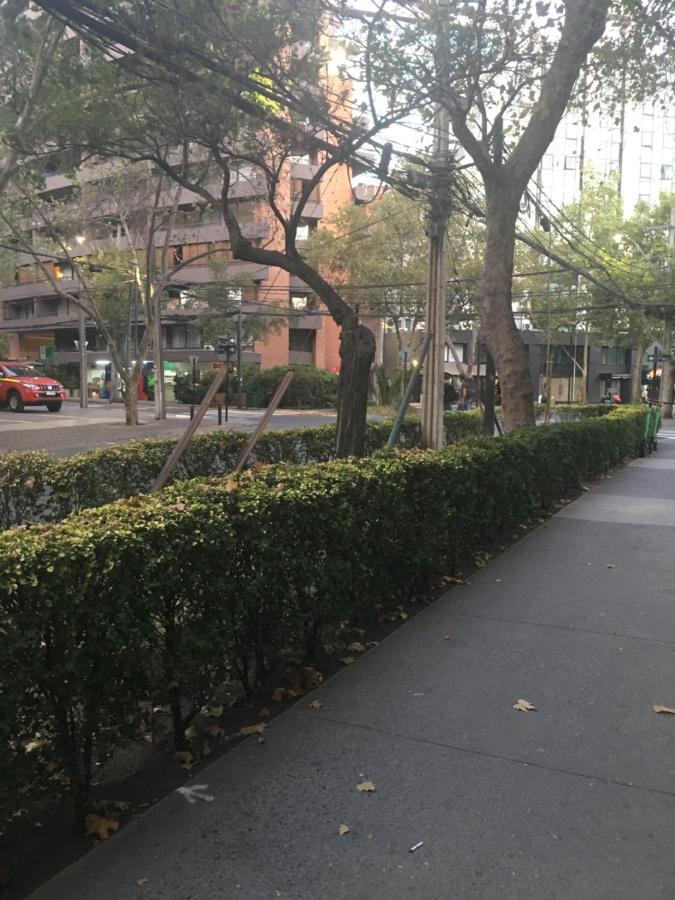 Santiago Encomenderos El Golf Exteriér fotografie